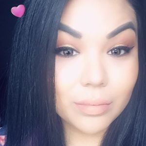 Meet your Posher, Krystle